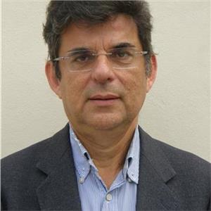 Luis Edgardo Chacón R.