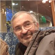 English teacher for general english, IELTS, TOEFL, PTE, GRE