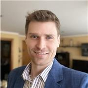 Profesor de inglés canadiense con maestría en inglés como segundo idioma, TEFL y 4 años de experiencia!