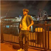 GCSE Maths Tutor | Year 13 Student Predicted A*A* in Maths & Further Maths | Structured & Supportive Lessons