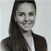 Profesora de inglés para alumnos de primaria, ESO y bachillerato