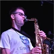 Classes particulars de saxo i música en general