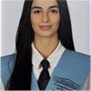 Profesora de Lengua y otras materias como matemáticas