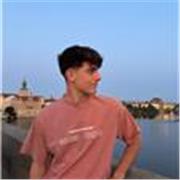 Profesor de Matemáticas joven y actualizado. Clases particulares a alumnos de ESO y Bachillerato