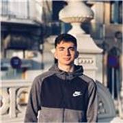Profesor español nativo ofrece clases de matemáticas, historia, inglés, geografia y demás asignaturas para alumnos de primaria, ESO y Bachillerato