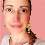 I am a supportive and motivating coach with a background in psychology and leadership development. My lessons are aimed at student