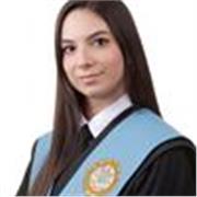 Profesora de Español, Lengua Castellana e Inglés para todos los niveles y edades