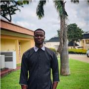 Daniel Oluwasegun
