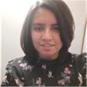 I provide one-on-one sessions that are tailored to student needs