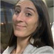 Profesora particular estudiante de criminología, con 3 años de experiencia con niños con dificultades en el aprendizaje.