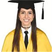 Profesora titulada en Biomedicina con Master en Fisiología y Neurociencia 