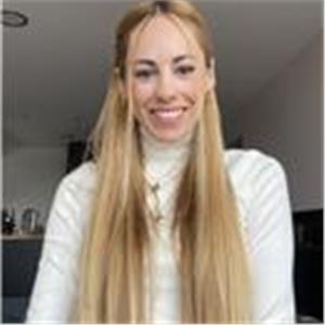 Alejandra Bernedo Martínez