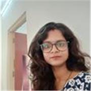 An English teacher who helps the students to improve their potential