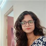 Sayantani Sinharoy