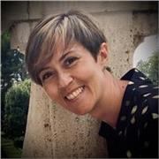 Art director con 15+ anni di esperienza offre lezioni private online e a domicilio su Adobe, graphic design, storia dell’arte.