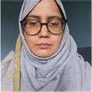 I have completed my level 2 English skills. I teach children and Adult, spoken and written English
