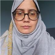 I have completed my level 2 English skills. I teach children and Adult, spoken and written English