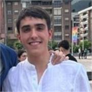 Estudiante universitario ofrece clases de inglés