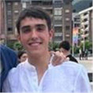 Jokin Camarero Garai