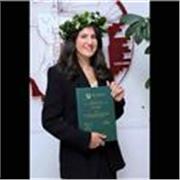 Laureata in Lingue e Letterature Europee e Americane offre ripetizioni /aiuto compiti di lingua spagnola