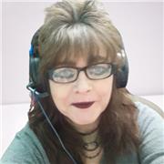 Darcie Bramlett