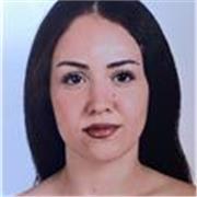 Profesora de inglés intermedio alto para dar clases a peques 