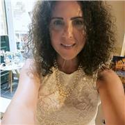 La mia esperienza è la miglior garanzia per ottenere ottimi risultati con il vostro inglese