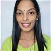 English Tutor teaching English as a foreign language to kids ages 4 to 16