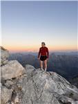 Coach sportif fitness 
Running 
Trail 
Montagne 
