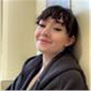 I’m a calm and patient person who loves to teach english. My lessons are aimed at any ages up to 16 (GCSE level)