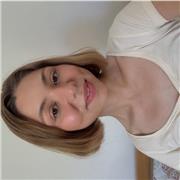 Experienced Master’s Student Offering Personalized English Lessons for Students