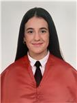 Soy Graduada en Derecho por la Universidad de Sevilla. Puedo dar clases de las distintas materias que componen la E.S.O