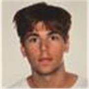 Profesor de Matemáticas y Física , matemático por la Universidad De Santiago de Compostela.