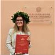Studentessa laureata in mediazione linguistica pronta ad aiutarti a migliorare il tuo francese!