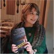Scrittrice, blogger, editor e storyteller