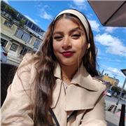 profesora de matemáticas más de 2 años de experiencia en clases presenciales a grados de 3 de primaria a 9 de bachillerato