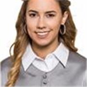 Profesora de inglés para niños y adolescentes jóvenes