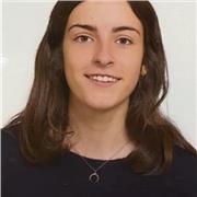 Estudiante de teleco. Clases particulares de matemáticas y física nivel ESO y Bachillerato