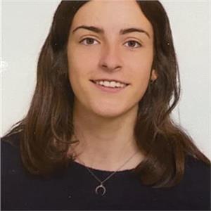 Cristina Sanchis Romá