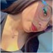 Estudiante de Ingeniería Industrial, a un año de concluir la carrera, ofrece servicios como profesor de matemáticas en línea