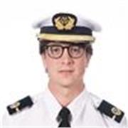 Estudiante de Ingeniería Náutica y Transporte Marítimo