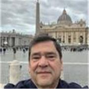 Spanish tutor providing guidance to people from all ages