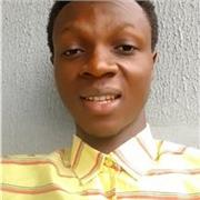 Victor Akinbode