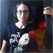 Iniciación guitarra clásica
