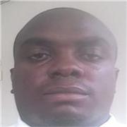 A very patient and understanding person who can help you break down complex problems to come up with step by step simple solutions