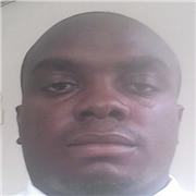 A very patient and understanding person who can help you break down complex problems to come up with step by step simple solutions