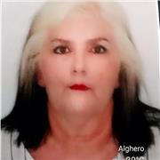 Madrelingua Spagnola