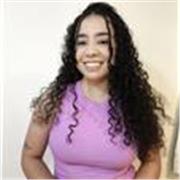 Professora particular de inglês. Método criativo e único. Aulas online