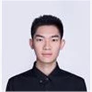 Chinese and English speaking Math Teacher, covering from elementary school to university