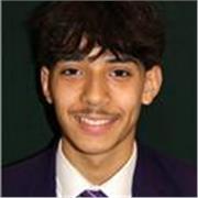 Maths tutor who achieved a high 8 in GCSE maths ready to give classes